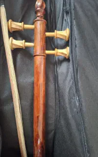 کمانچه