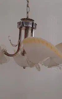 لوستر۵ و ۳ شاخه