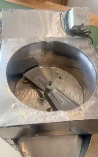 شیره گیر گندم