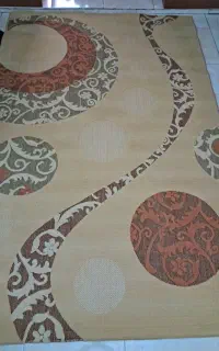 گیلیم فرش فانتزی