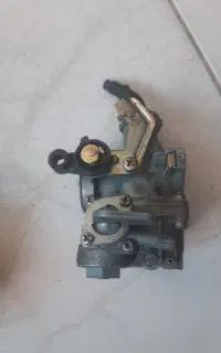 کاربرات موتور بیکلاچ