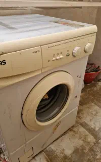 لباس شویی ۵ کیلویی پارس