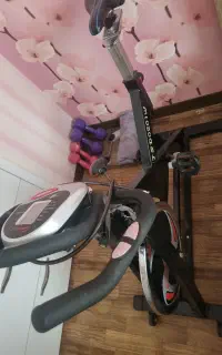 دوچرخه ثابت