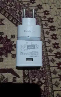 فروش سری شارژر اصلی سامسونگ به قیمت مناسب