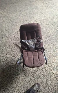 ساک حمل نوزاد کریرنوزاد کالیسگه