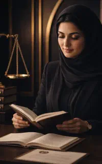 وکیل وکالت