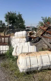 لایف رفت یا قایق نجات