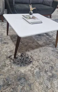 میز جلو مبلی