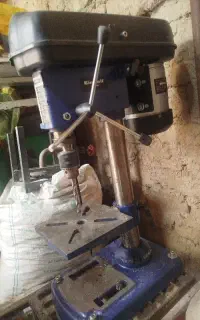 دریل ستونی اینهل آلمان ۱۰۰%