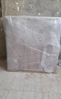 «چاکفشی نو آکبند»)