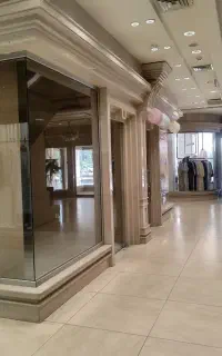 اجازه مغازه مجتمع تجاری ایران زمین