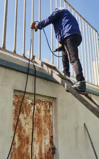 جوشکار سیار