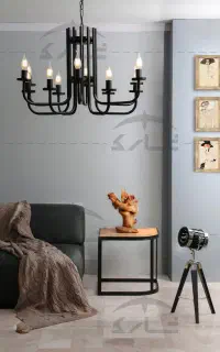 لوستر گلاریس