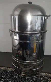 دیگ ذرت