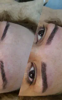 فیبروز ابرو فقط ۱۶۰۰. ریمو ابرو ۹۰۰