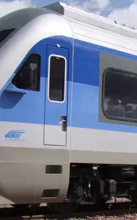 فروش بلیط قطار