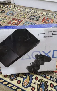 ps 2 درحد پلمپ