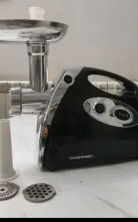 چرخ گوشت گاسونیک