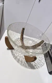 کاسه آب‌پز اجیل خوری