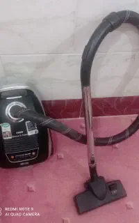 جارو برقی در حد نو