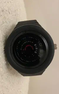 ساعت مدرن سون الون