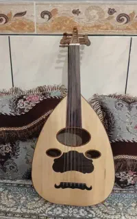 عود خانی طرح عراقی