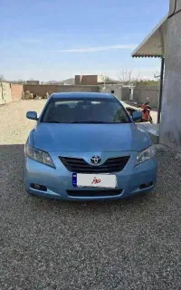تویوتا کمری جی ال ایکس