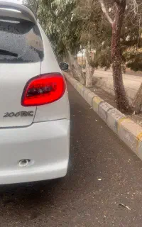 خطر طرح ۲۰۷