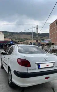 206 sd v8مدل ۹۵