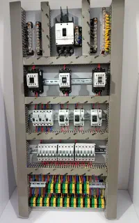 برقکار ساختمان و صنعتی