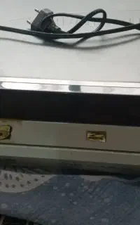 DVD
