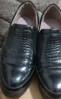 کفش زنان سایز37و38 میشه