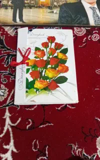 دفتر خاطرات