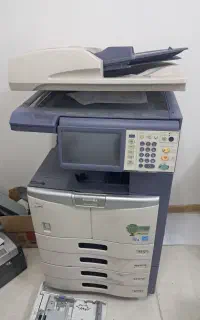 دستگاه کپی