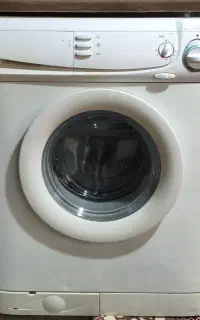 لباسشویی کندی