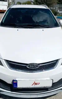 ام وی ام 315هاچپک مدل 97 اقساطی