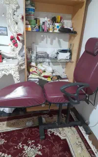 صندلی اصلاح
