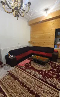 مبل ال کارکرده سالم