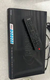 DVD