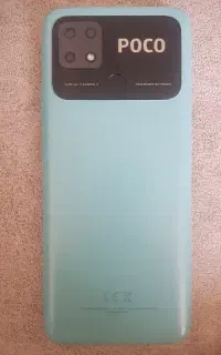 پوکو C40