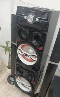 اسپیکرنو