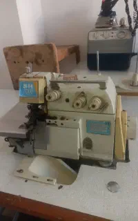 چرخ خیاطی جک