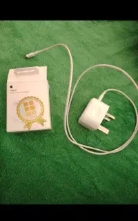 شارژ آیفون اصلی