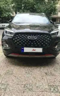 ایکس ۵۵ پرو X55pro مدل۱۴۰۴نقدی یا معاوضه