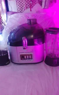 ابمیوه گیری ۳کاره