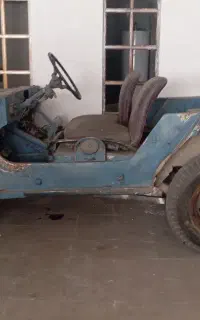 فروش خودرو جیپ