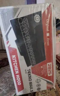هود تکنو ۳۰۲۵