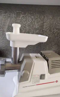 چرخ گوشت پارس خزر MG-1400