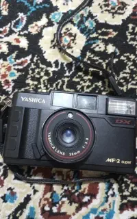 دوربین عکاسی یوشیکا اصلی MF-2