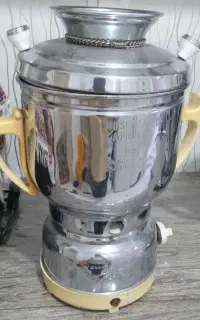 سماور برقی